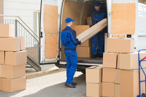 Risk awareness and insurance protection for self storage customers