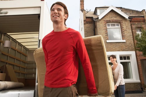 Governance review of modern slavery controls