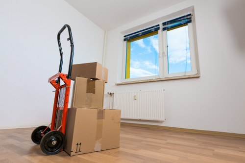 Safety and insurance standards supporting secure storage units
