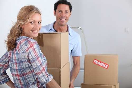 Flexible student storage in Redbridge for bikes and study essentials